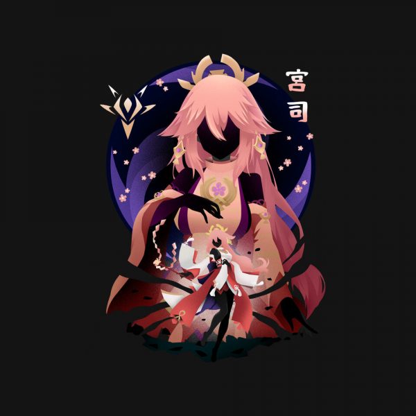 Fox Girl - Image 16