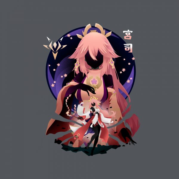 Fox Girl - Image 4