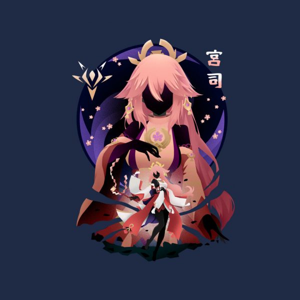 Fox Girl - Image 8