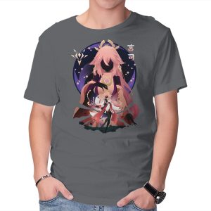 Fox Girl