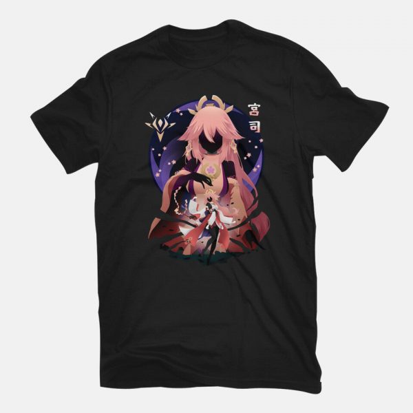 Fox Girl - Image 15