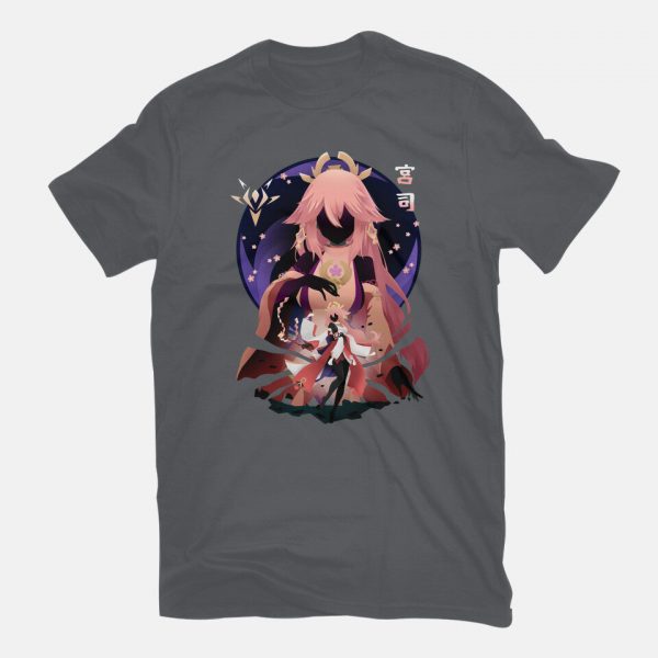 Fox Girl - Image 3