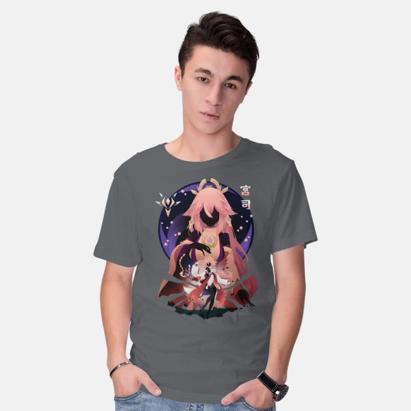 Fox Girl - Image 2