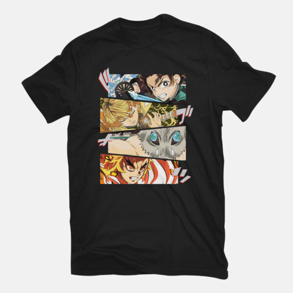 Angry Face Demon - Image 15
