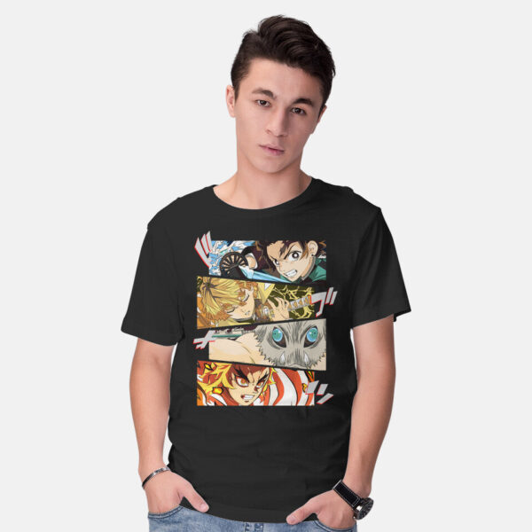 Angry Face Demon - Image 14