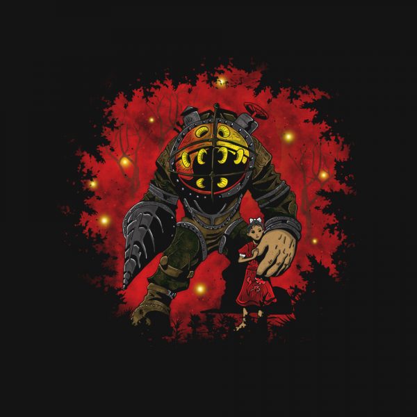 Bio Shock - Image 4