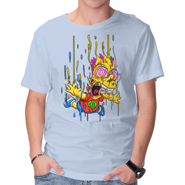 Melting Bart - Image 9