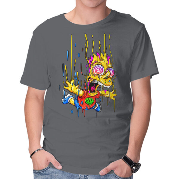 Melting Bart - Image 13