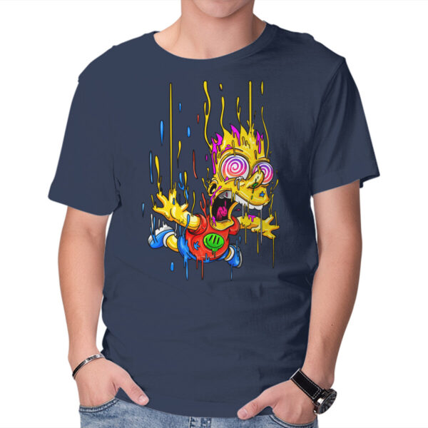 Melting Bart - Image 5
