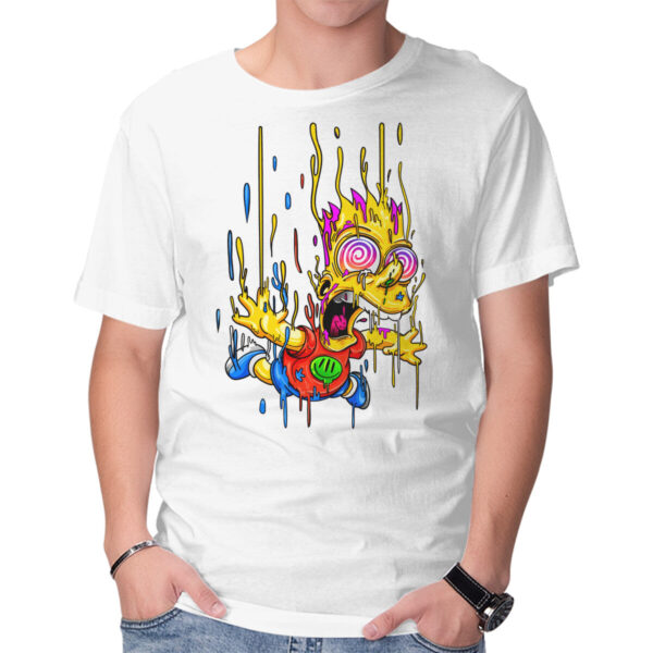 Melting Bart - Image 17