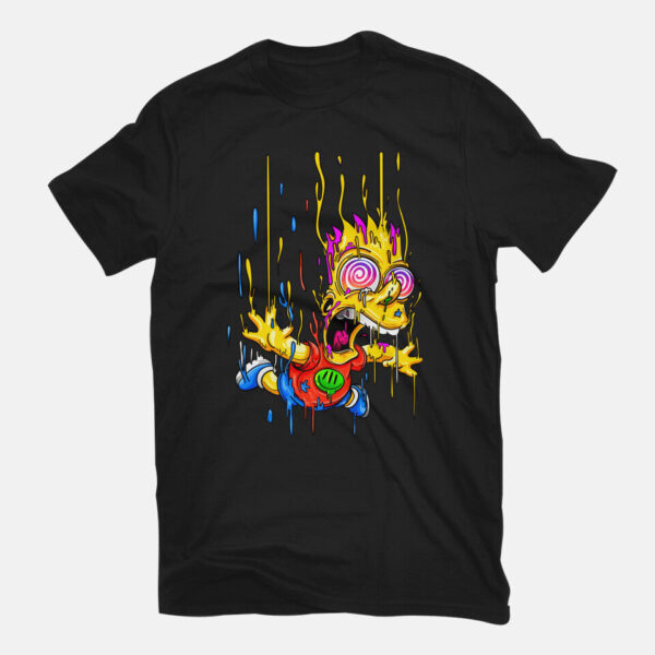 Melting Bart - Image 3