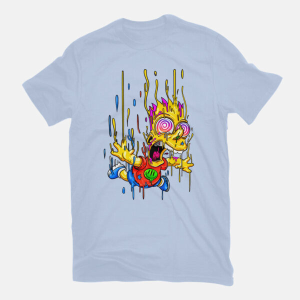 Melting Bart - Image 11