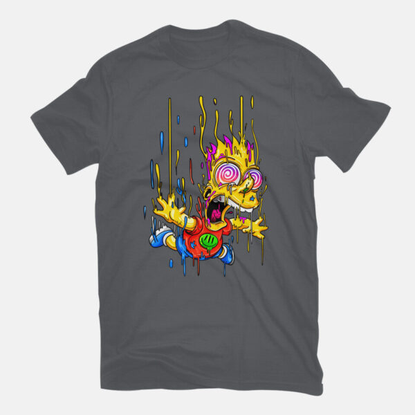 Melting Bart - Image 15