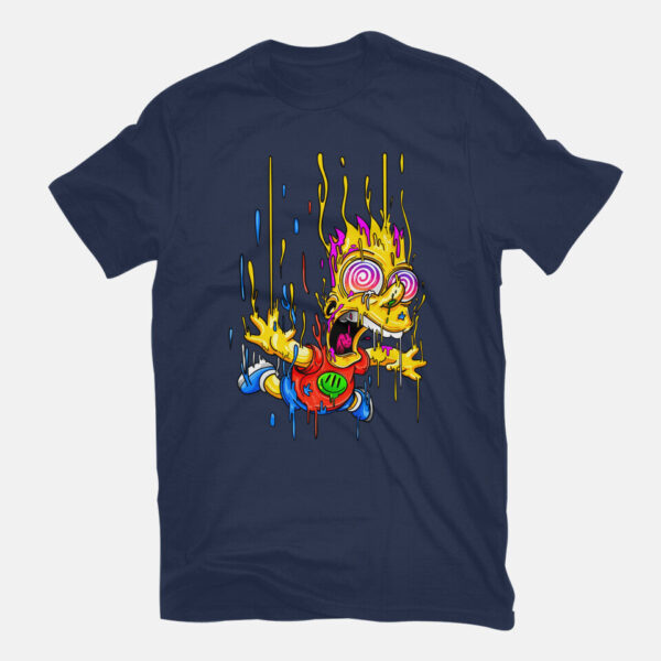 Melting Bart - Image 7