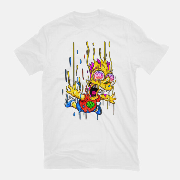 Melting Bart - Image 19