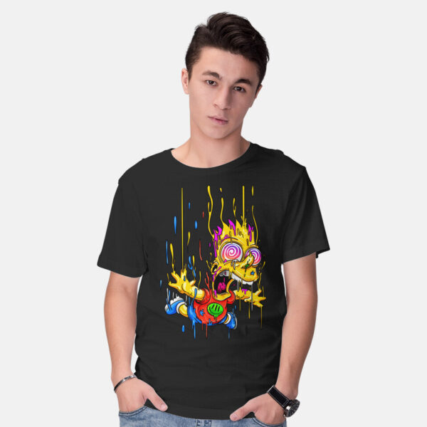 Melting Bart - Image 2