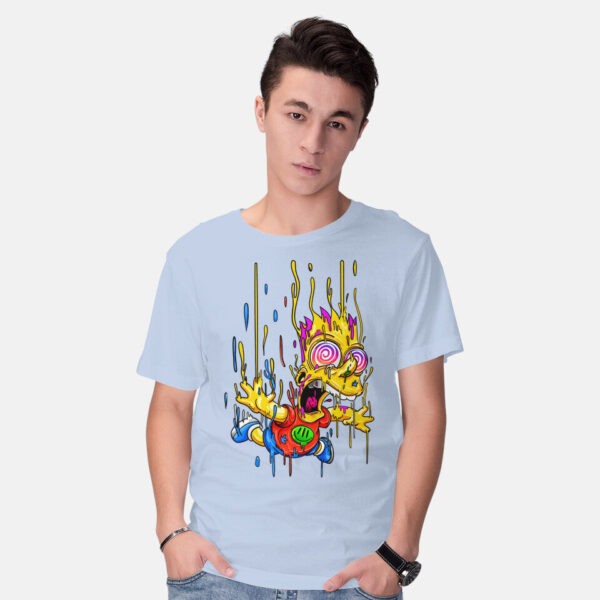 Melting Bart - Image 10