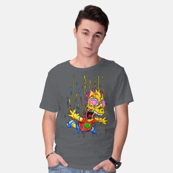 Melting Bart - Image 14
