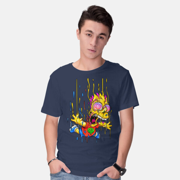 Melting Bart - Image 6