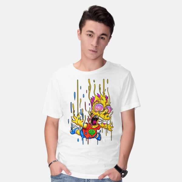 Melting Bart - Image 18