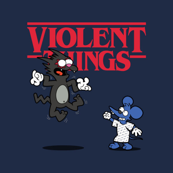 Violent Things - Image 4