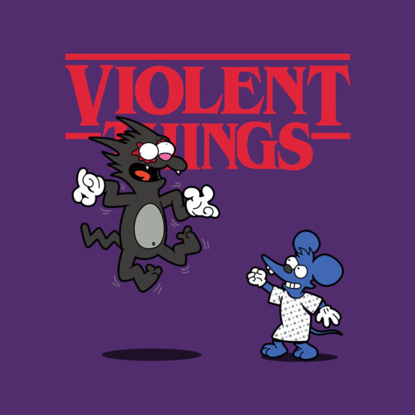 Violent Things - Image 8