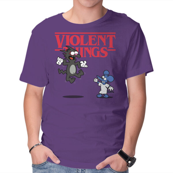 Violent Things - Image 5