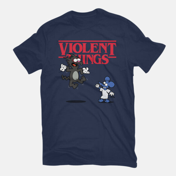 Violent Things - Image 3