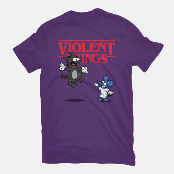 Violent Things - Image 7