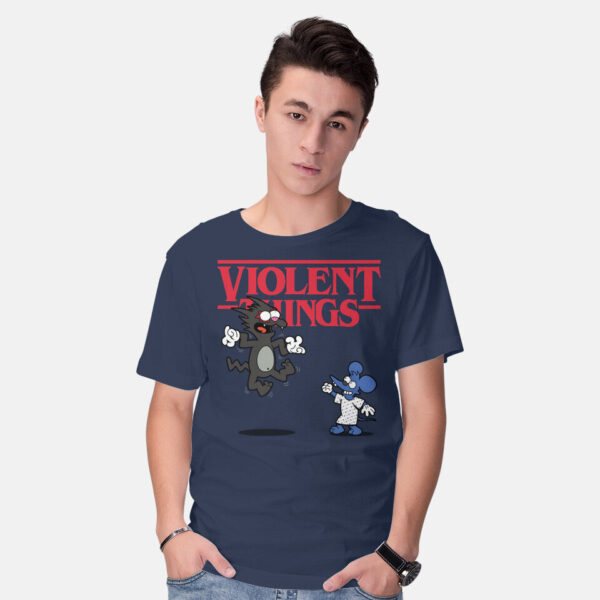 Violent Things - Image 2