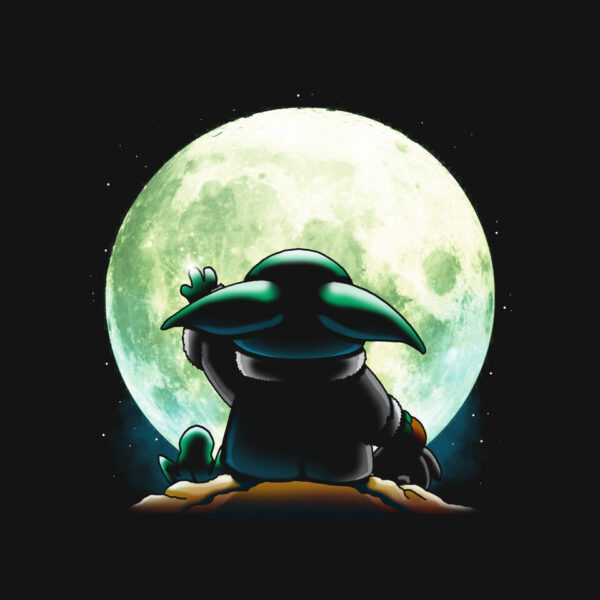Baby Moon - Image 4