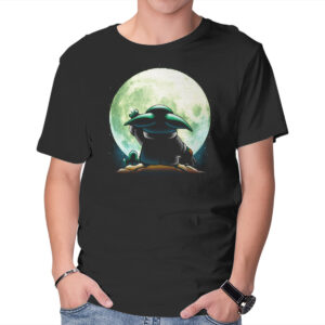 Baby Moon