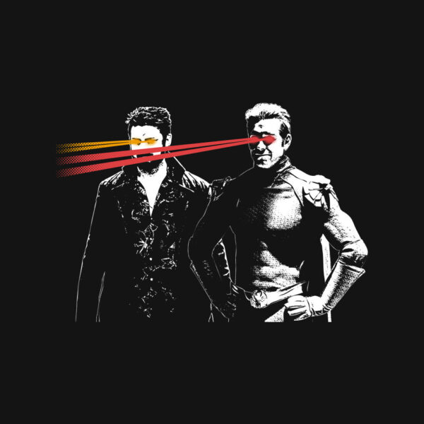 Laser Fiction - Image 4