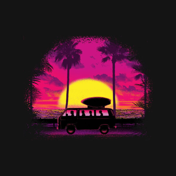 Surfer Boys - Image 4