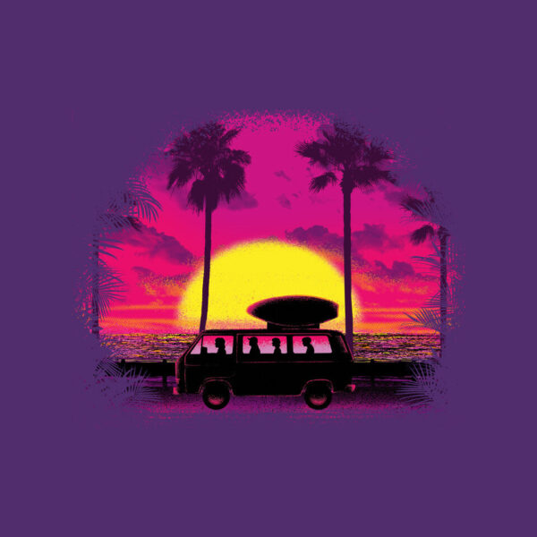 Surfer Boys - Image 8