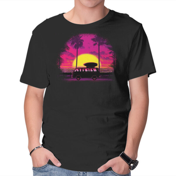 Surfer Boys