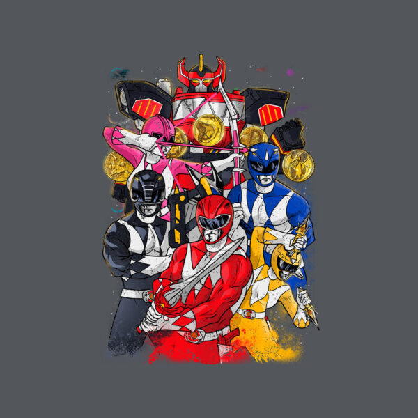 Galatian Warriors - Image 4