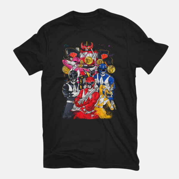 Galatian Warriors - Image 15