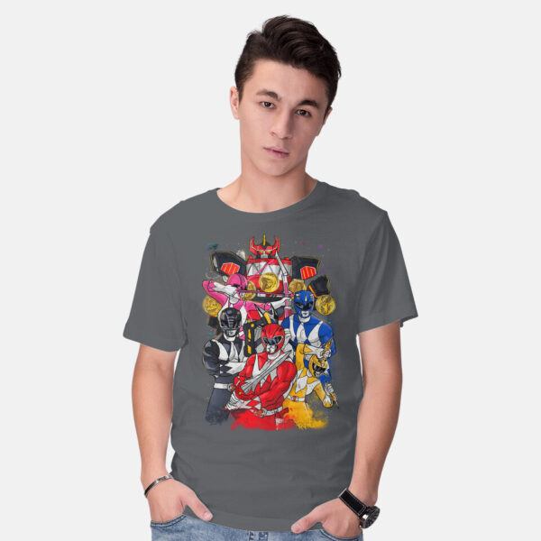 Galatian Warriors - Image 2