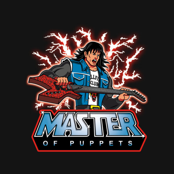 Puppet Master - Image 4