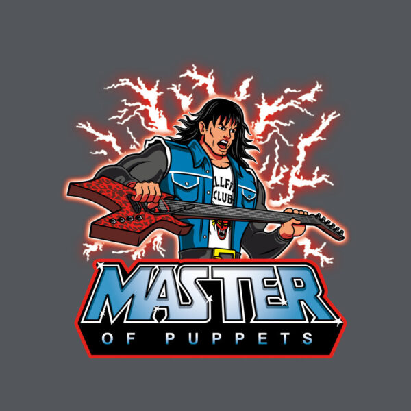 Puppet Master - Image 16