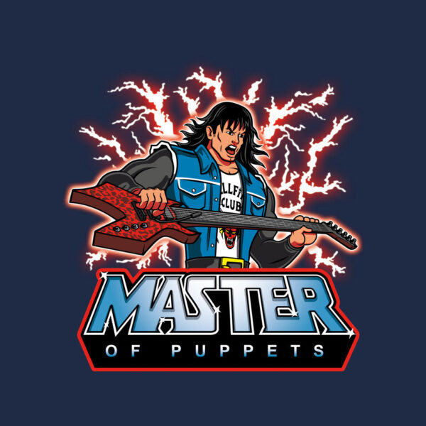 Puppet Master - Image 8