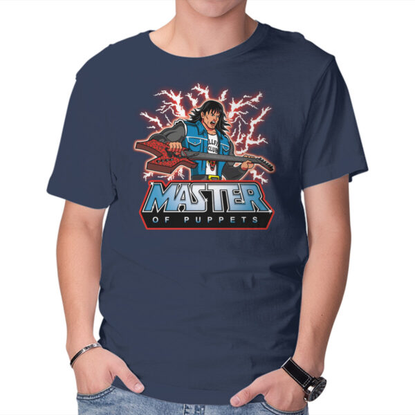 Puppet Master - Image 5