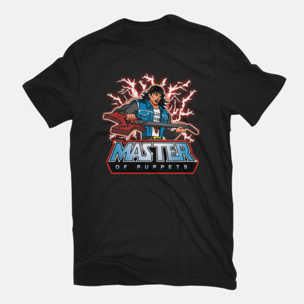 Puppet Master - Image 3