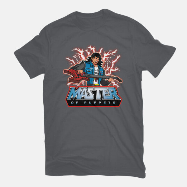 Puppet Master - Image 15