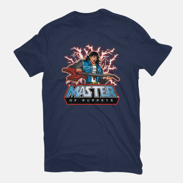 Puppet Master - Image 7