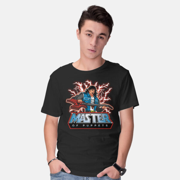 Puppet Master - Image 2