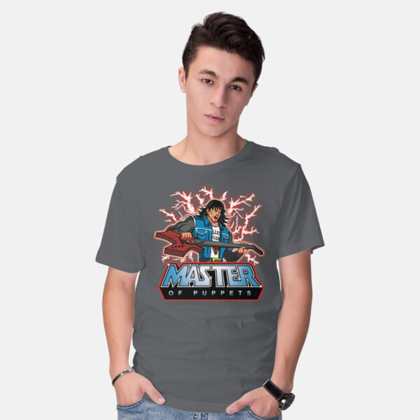 Puppet Master - Image 14