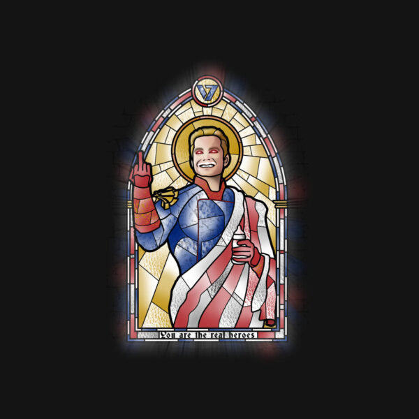 Personal Jesus - Image 12