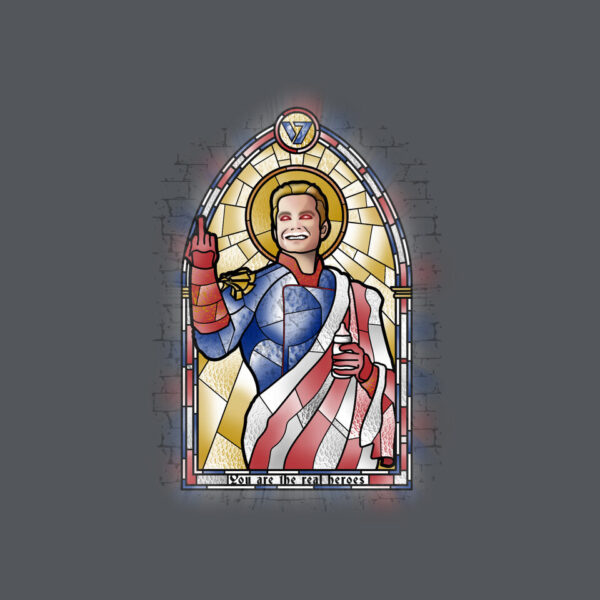 Personal Jesus - Image 4